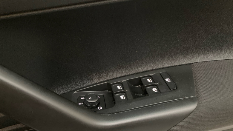 Volkswagen Polo 1.0 TSI Life 5dr Petrol Hatchback